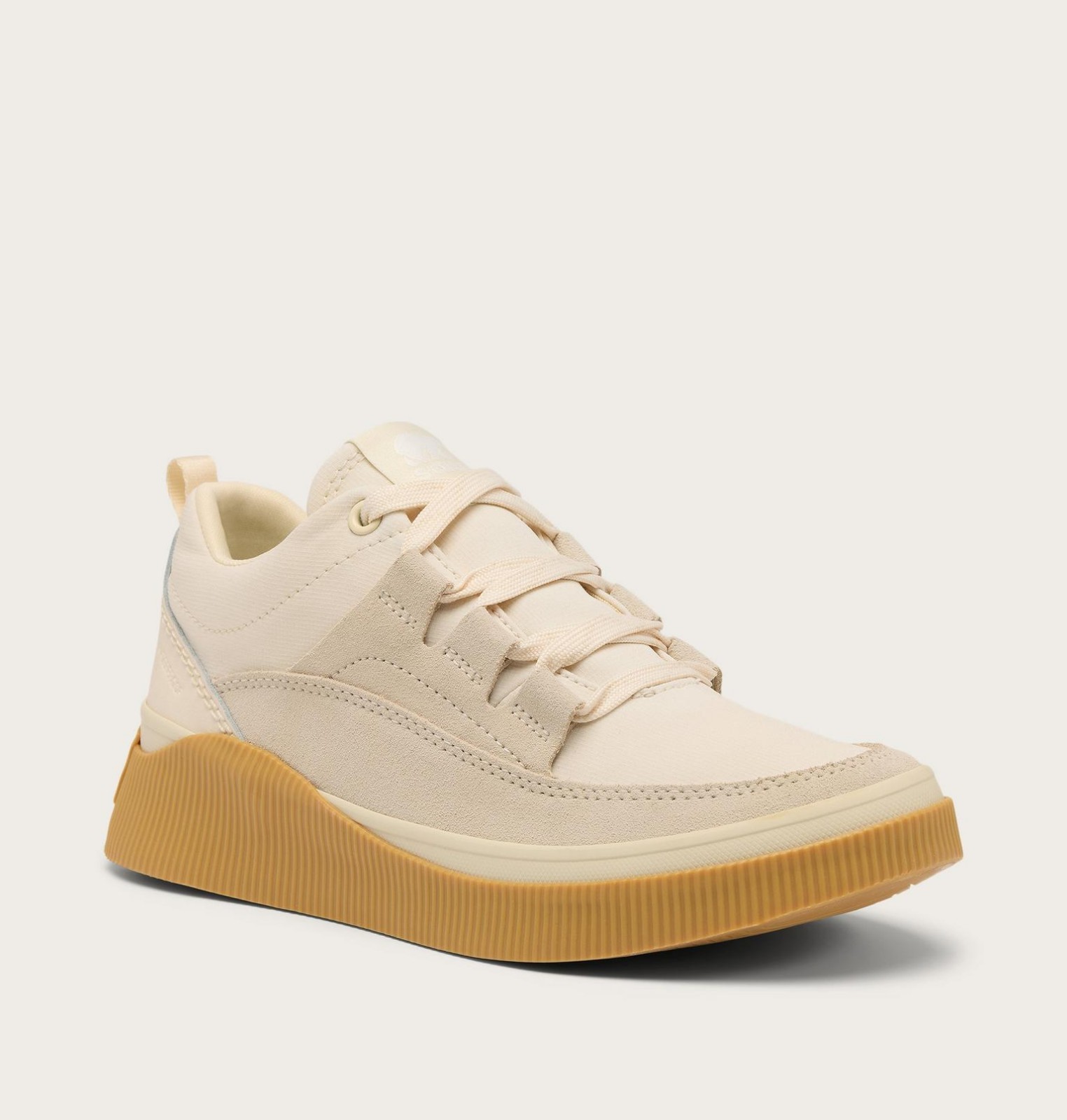 Sorel OUT N ABOUT™ IV Low Women's Waterproof Sneaker