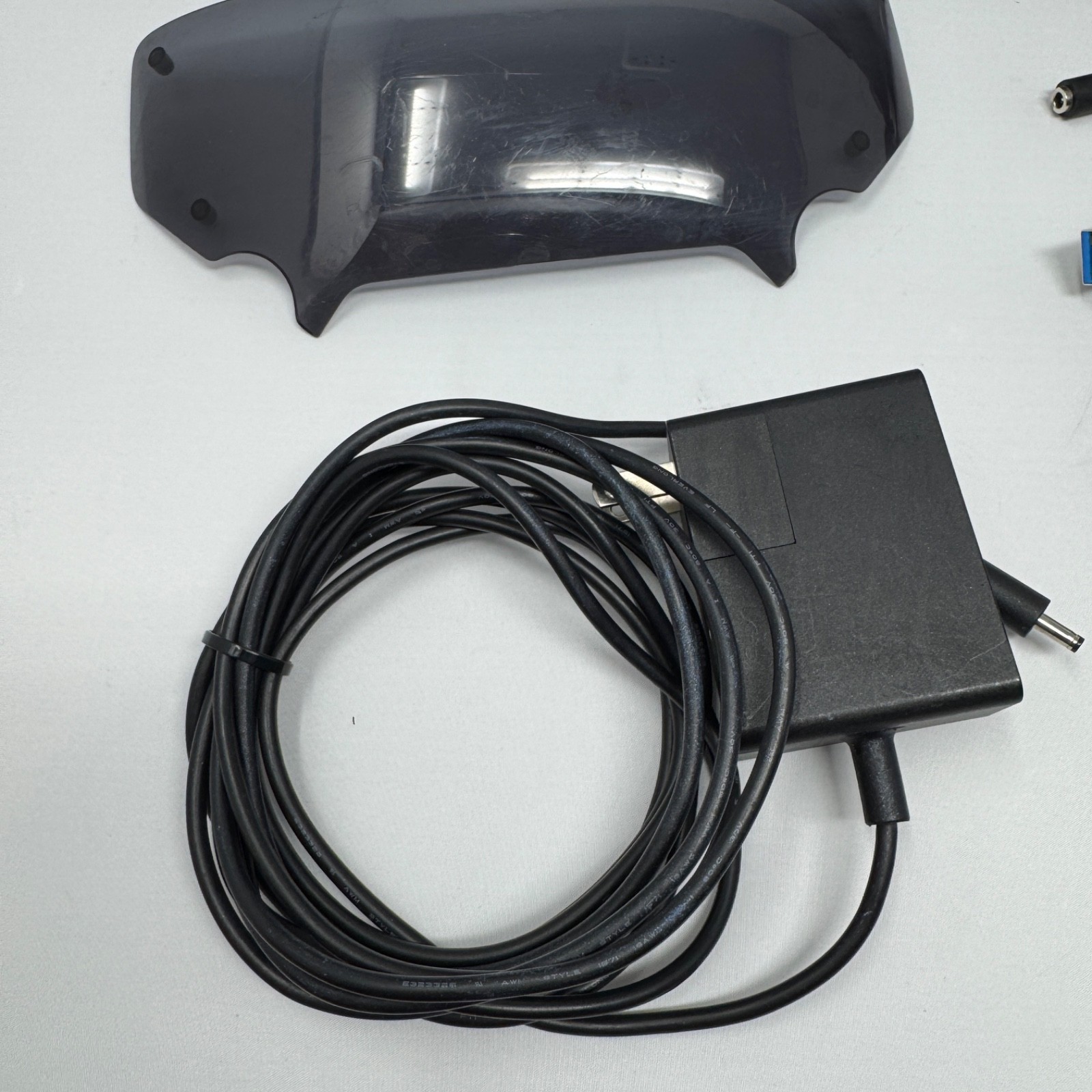 READ Valve Index VR Headset Only – OEM 3-Way Cables – Tested