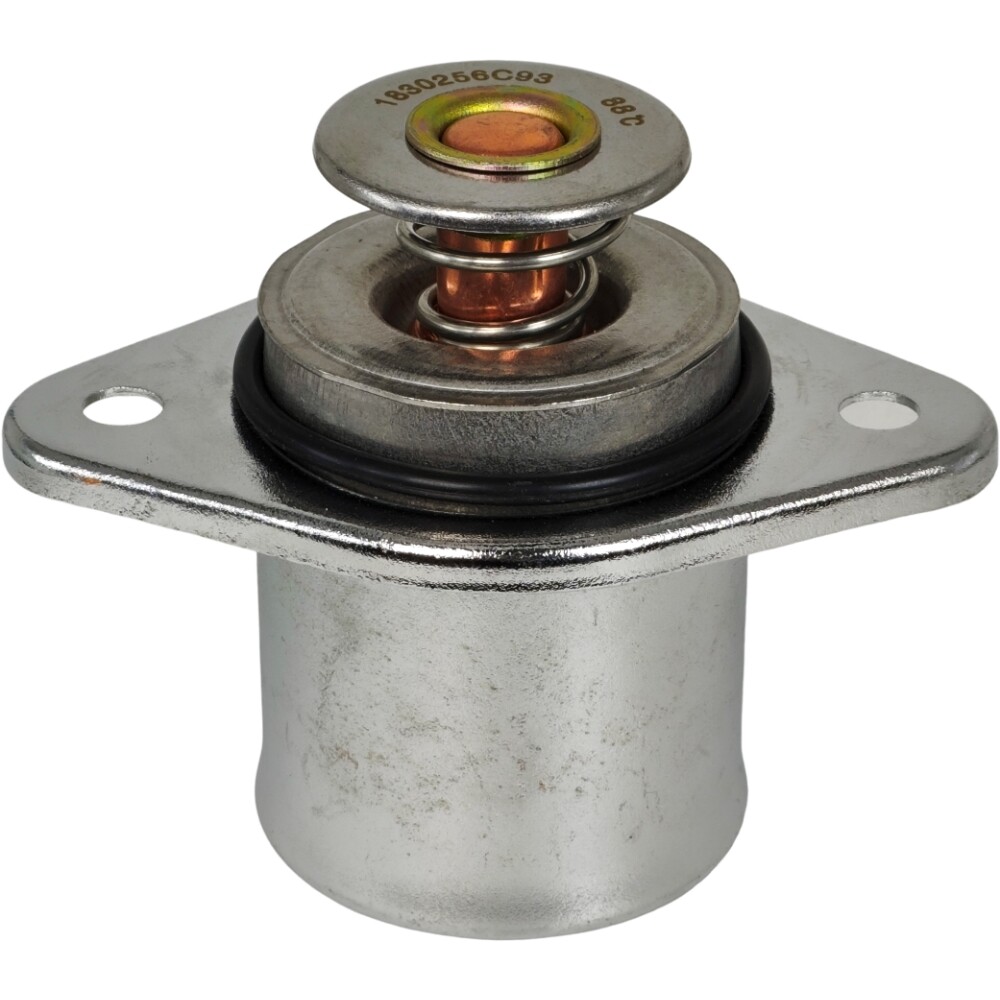 Thermostat Kit 88°C 190°F Fit for International DT466E DT530E 481832 1830256C93