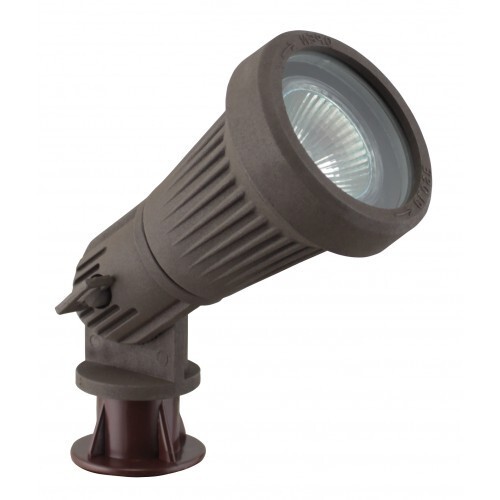 ORBIT 1020-WH LARGE BULLET WHITE