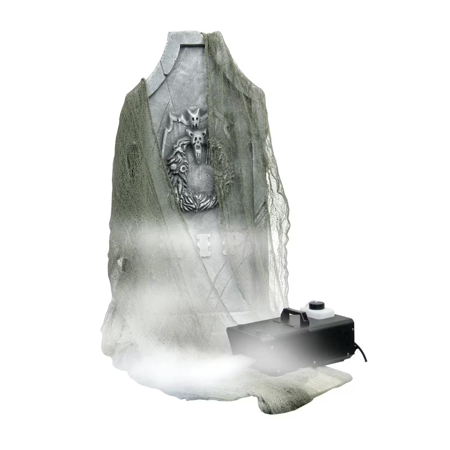 Ground Fogger Machine
