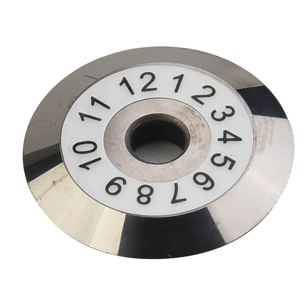 12 Cutting Positions Fiber Tools Abrasion resistance Fiber Optical Cleaver