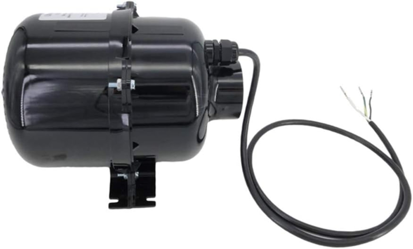 Air Supply of the Future Ultra 9000 Blower Motor 1.0Hp 240V 3.0 Amps 3910231