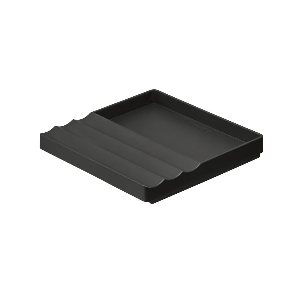 Desk Tray Starda Pen Tray Dark Gray STA021-DG