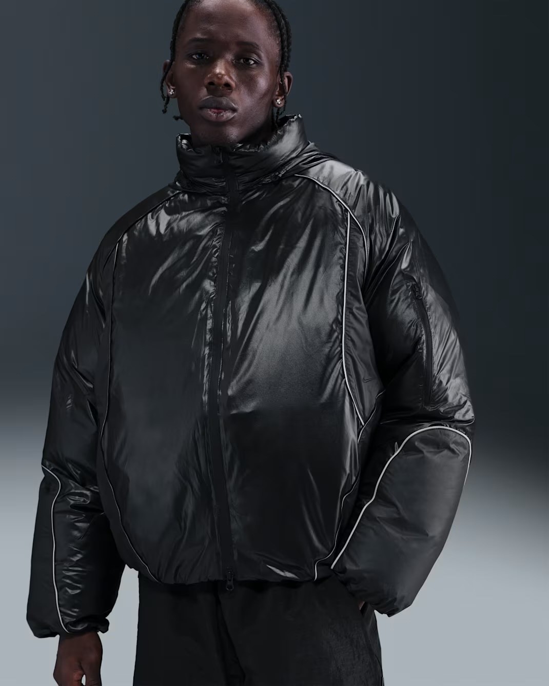 Nike Tech Men's Bubble Jacket II3869-010