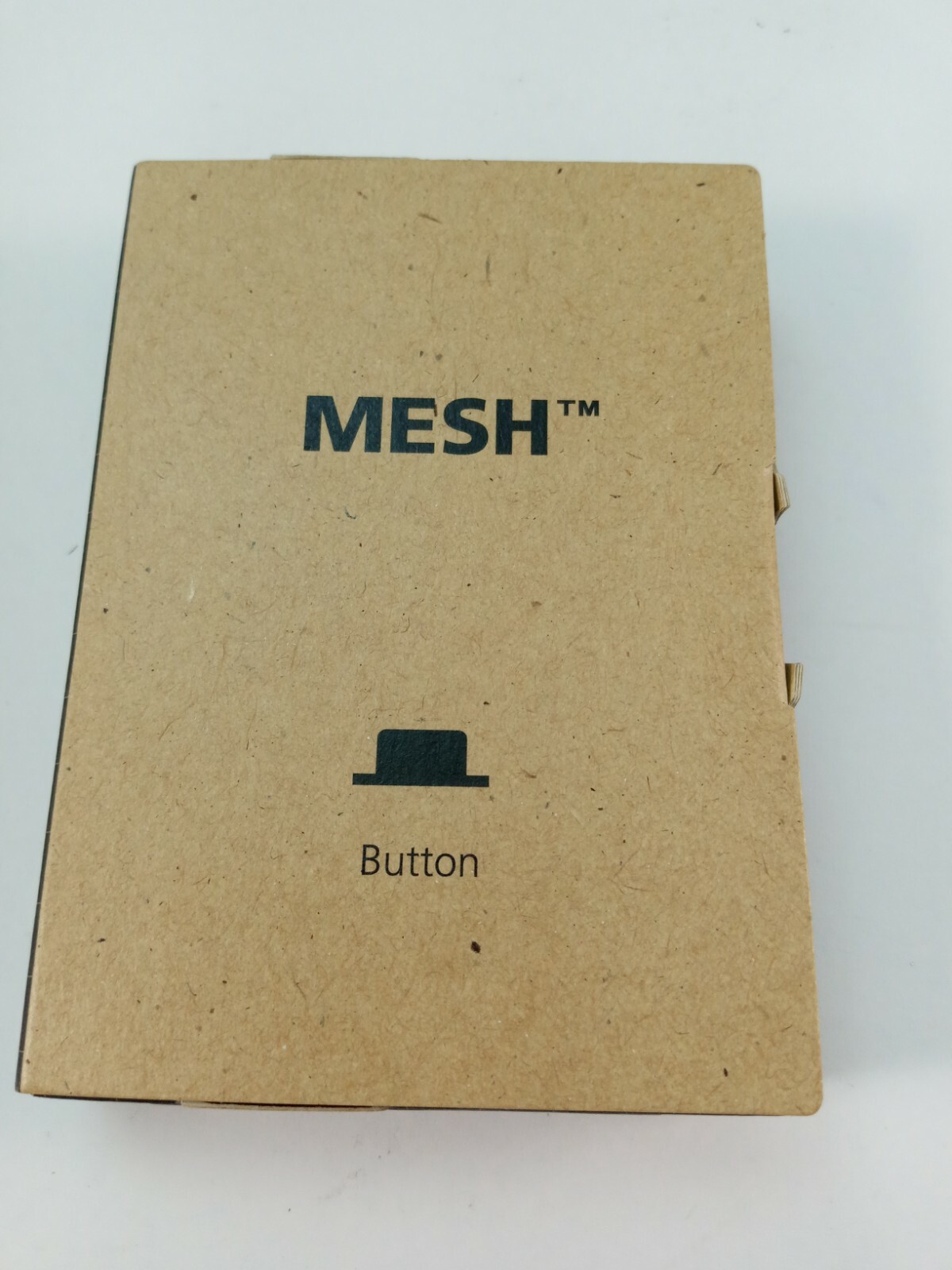 MESH Button Wireless Functional Tag MESH-100BU Brand NEW