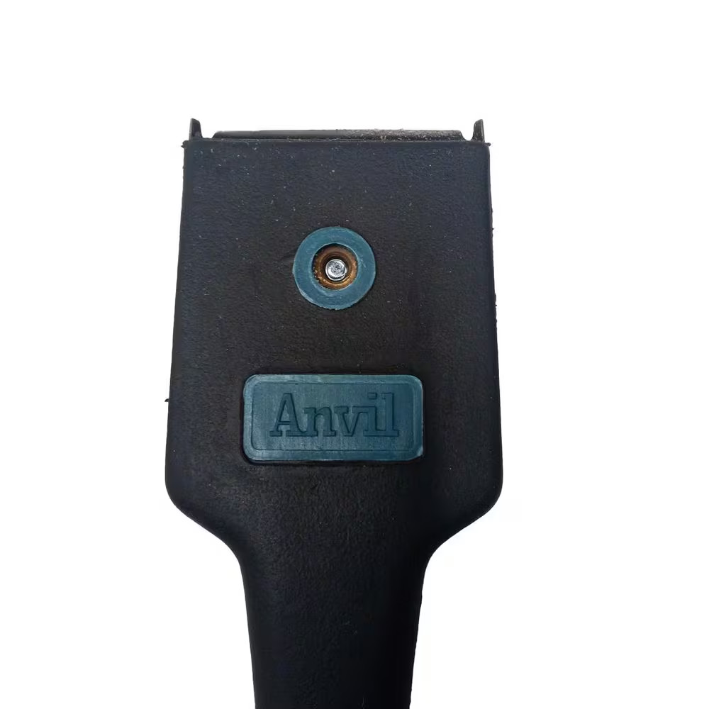 2.5 In. 4-Edge Metal Wood and Paint Scraper