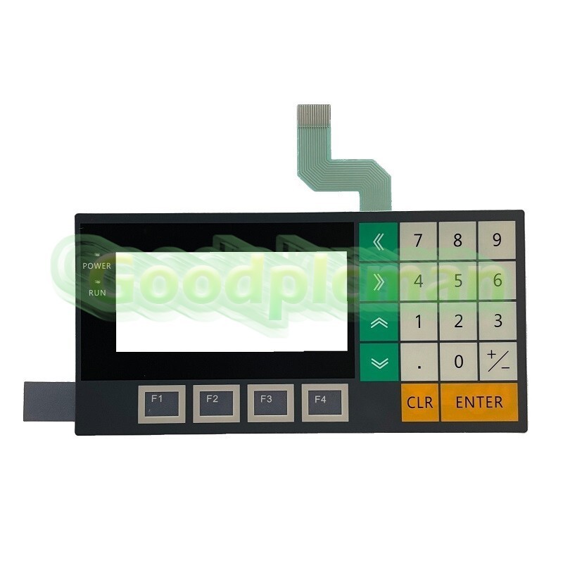 1PC For  Membrane Keypad Switch Keyboard NT11S-SF121B NT11S-SF121 NT11-SF121-E