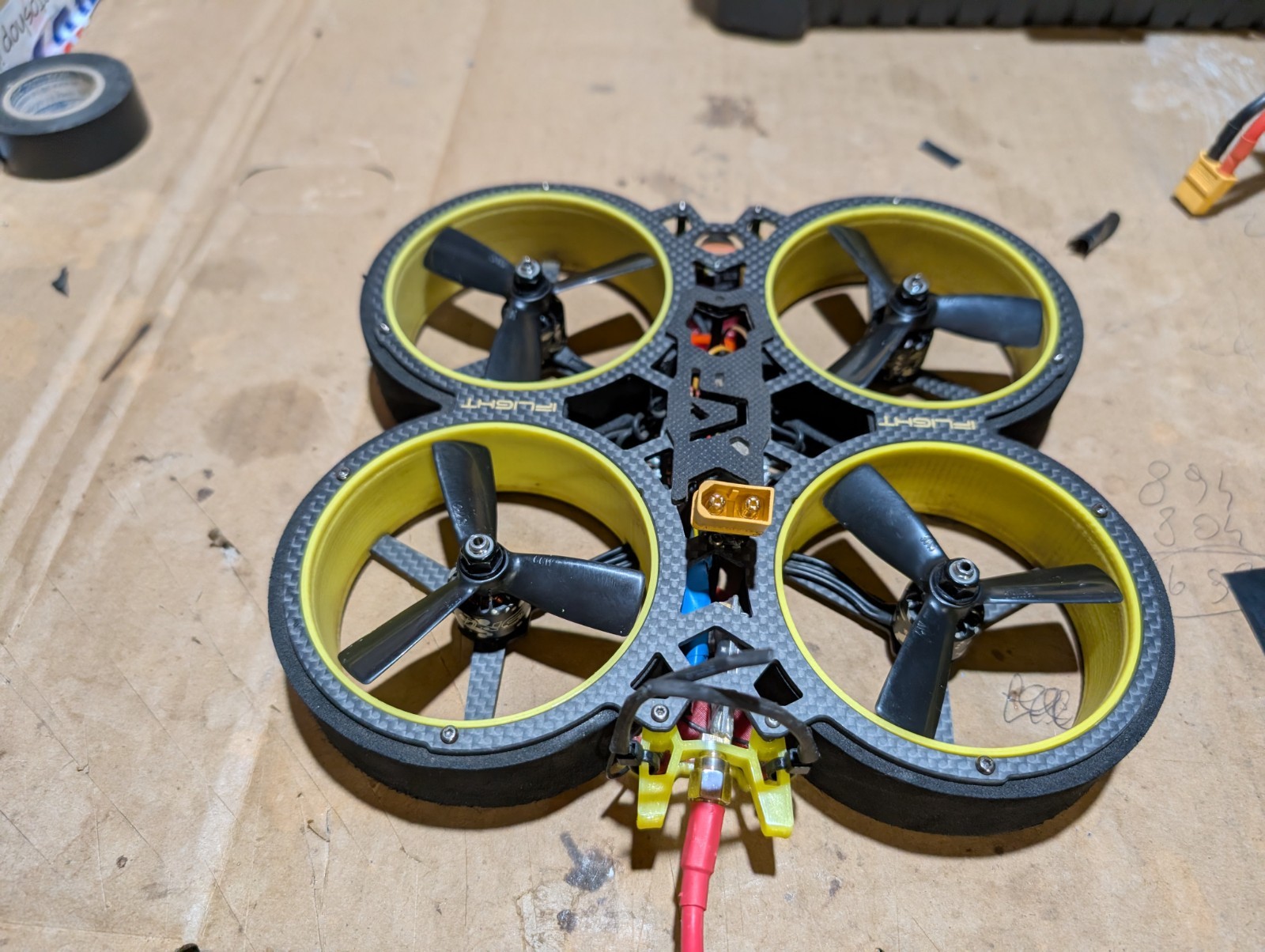 drone fpv kit