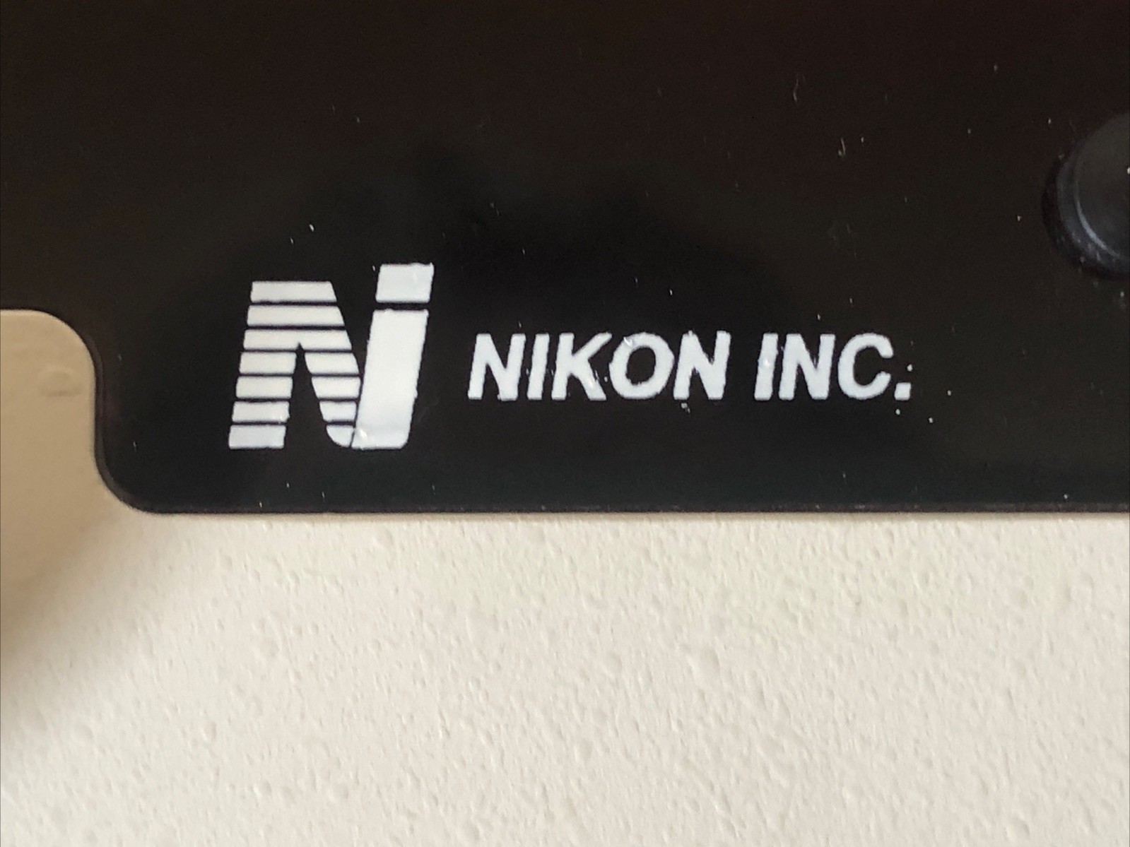 Nikon Remote Focus Accessory - Vertical Motor Controller Model 99644