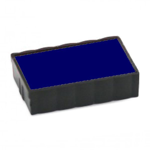 Cosco Printer 10 Replacement Ink Pad, Blue