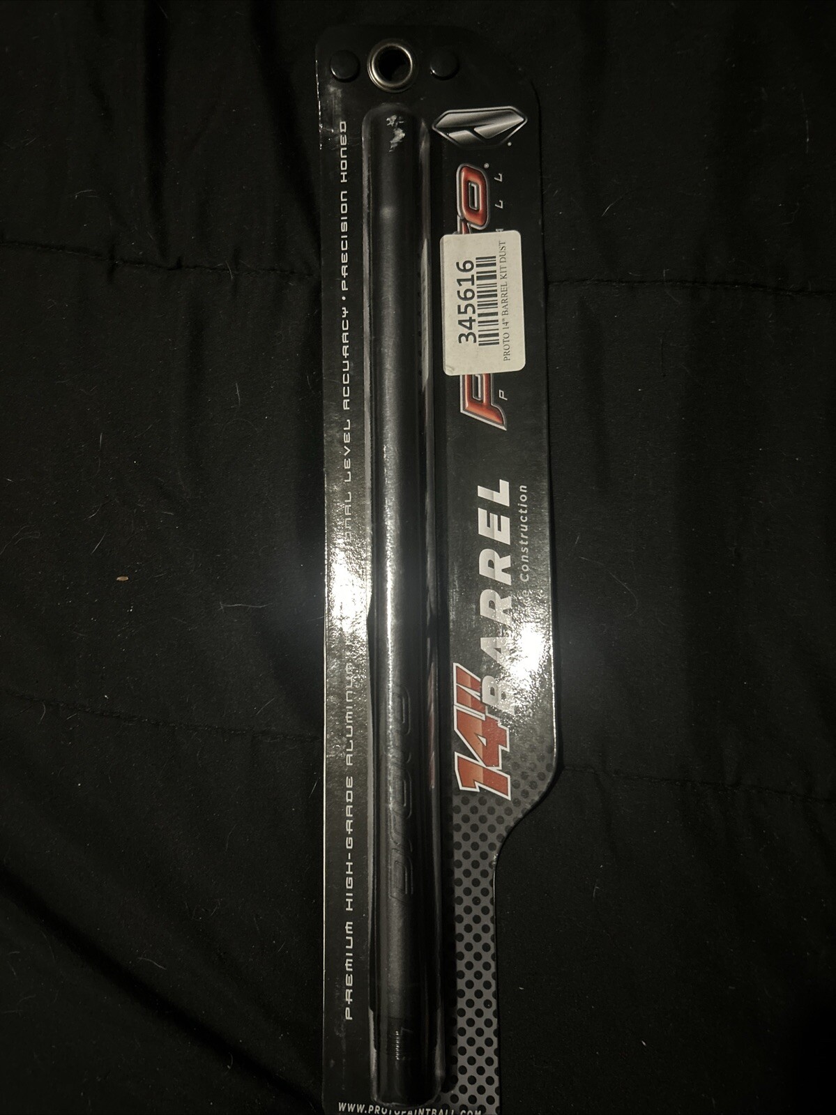 tippmann a5 barrel