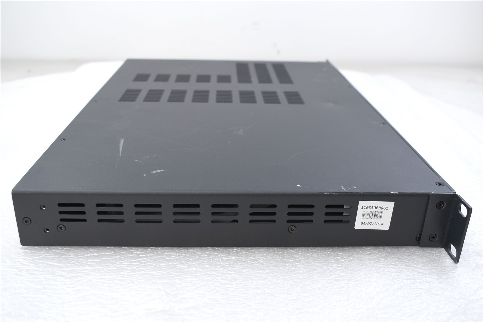 JBL CSMA 280 Drivecore Mixer/Amplifier