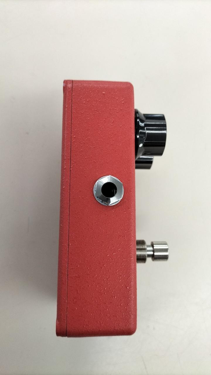 MXR Dyna Comp Guitar Effects Pedal Compressor good condition JP USED