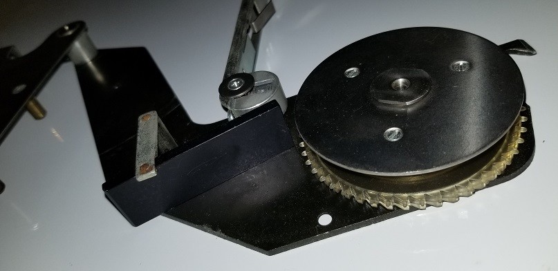 MyData 1x12 Flex Feeder