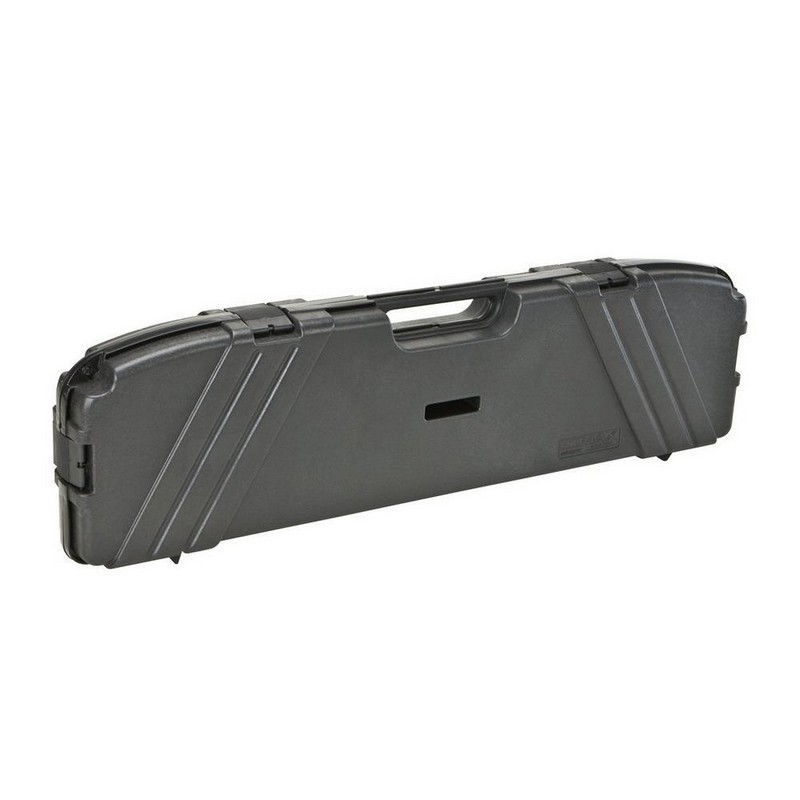 Plano 153500 Pro-Max Series PillarLock™ Take-Down Shotgun Case - Black
