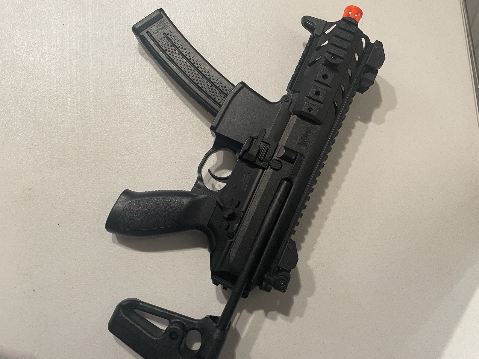Airsoft Bundle - Guns - Gear - Ammo - Barely used