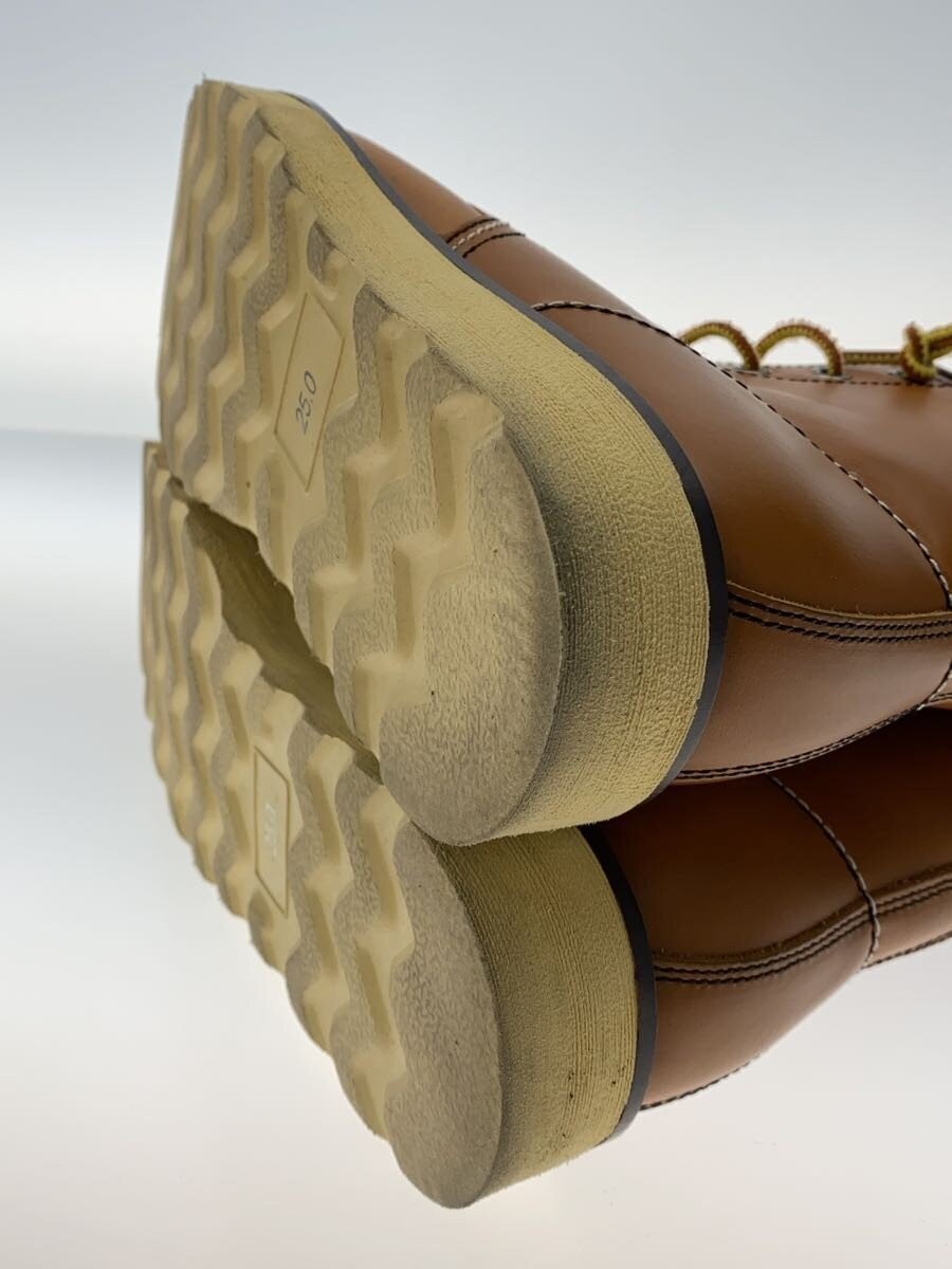 Sierra Designs Lace-Up Boots/25Cm/Cml/Sd5007 3544