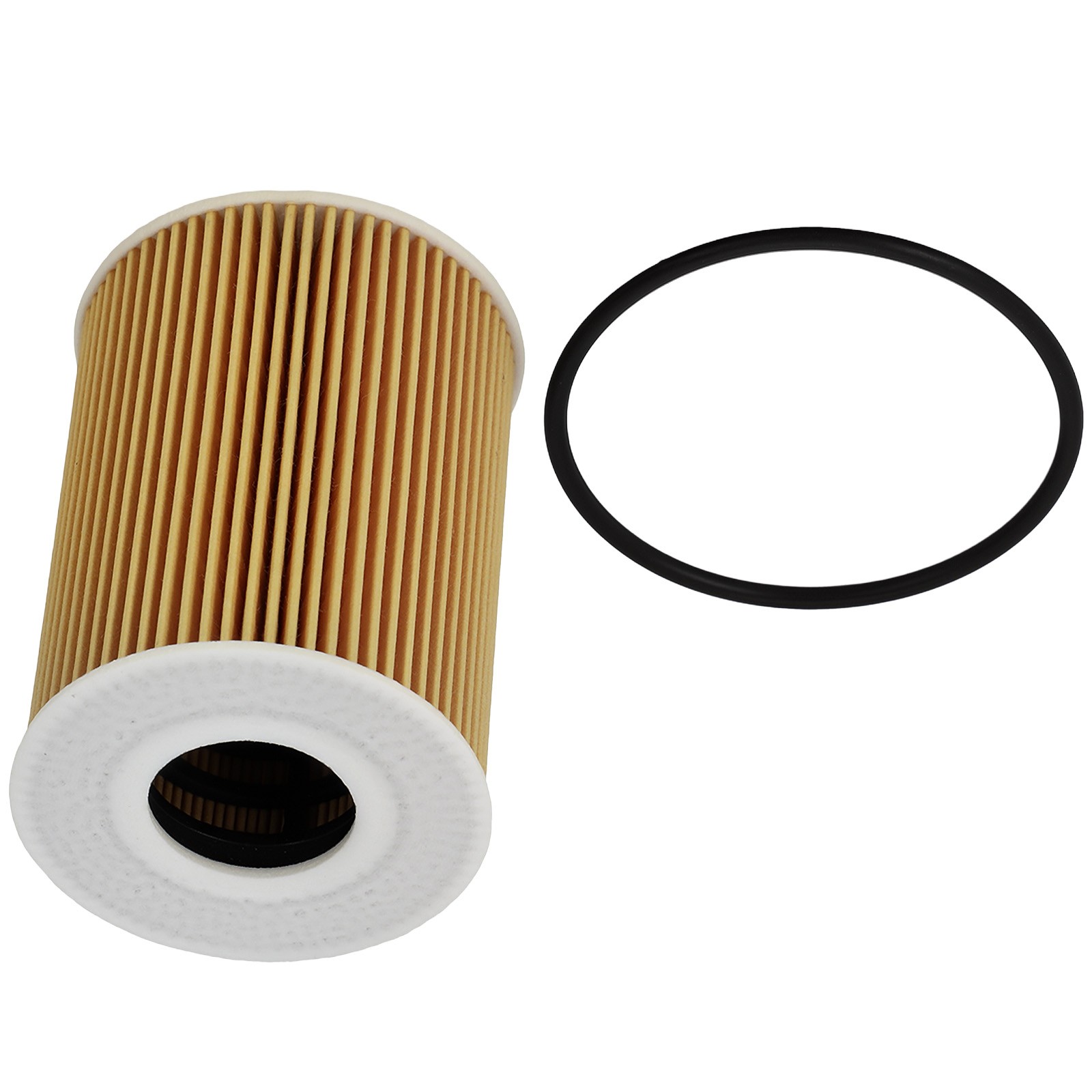 Oil Filter HU9001X for Porsche Panamera 2010-2016 911 Cayenne Macan