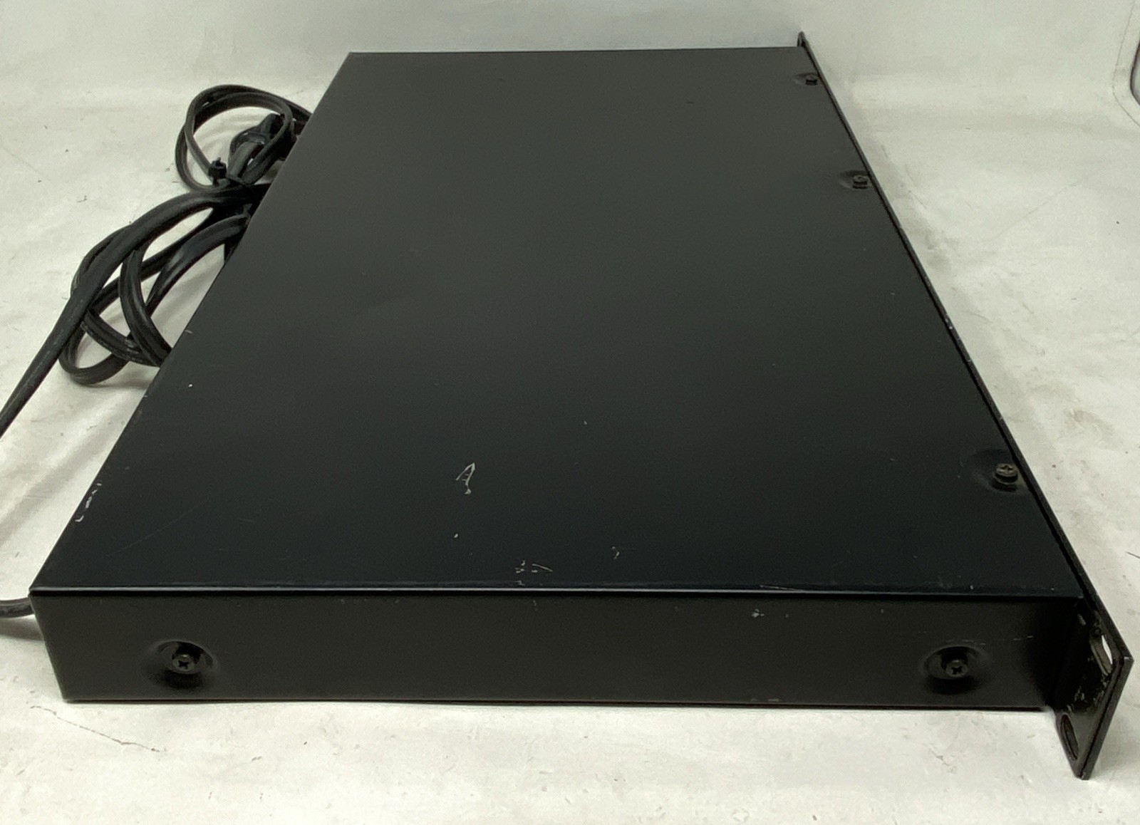 YAMAHA SPX50D Digital Effects Sound Processor
