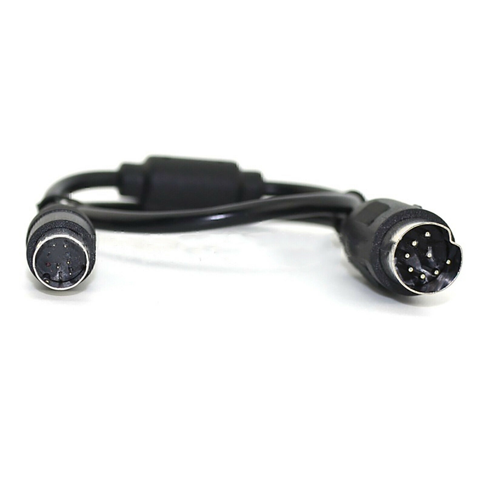 Connector Link Patch Cable for SEGA 32X To SEGA Genesis 1 Generation Console