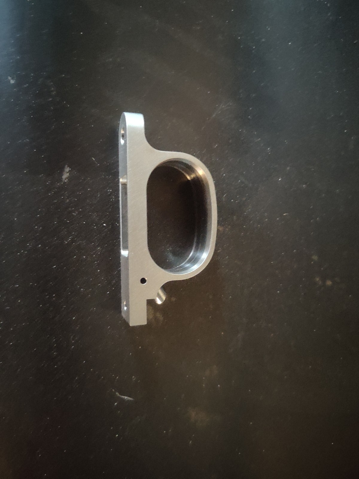 M40a1 USMC /Model 70 Modified Trigger Guard Steel