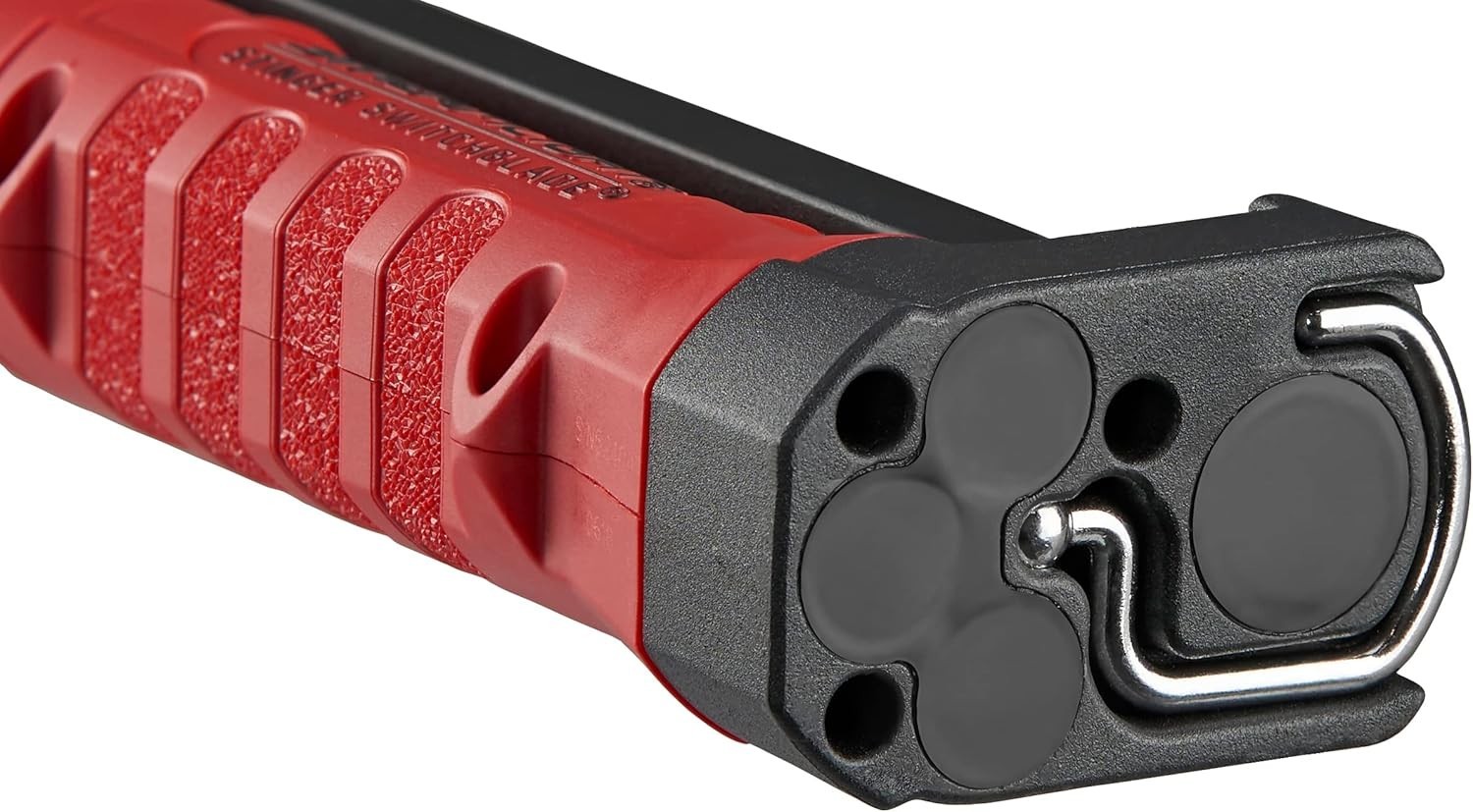 76800 Stinger Switchblade 800-Lumen Rechargeable Compact Multi-Function LED Work