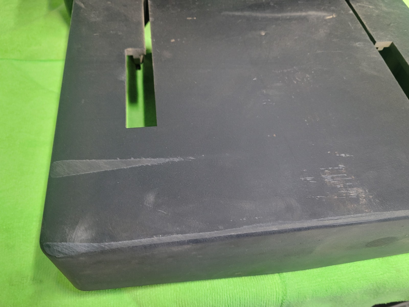 HUNTER GSP9200 DISPLAY SCREEN HOLDER CONTROL BOARD