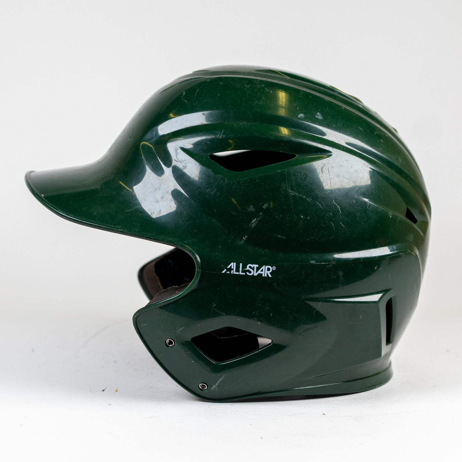 All-Star BH3000 6 1/2"–7 1/2" Baseball Helmet