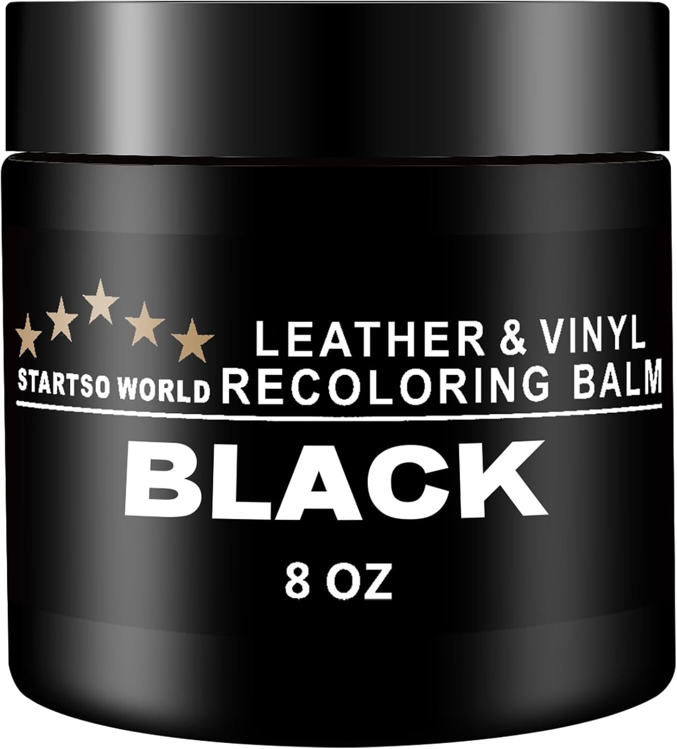 Leather Color Restorer & Scratch Remover for Couches - Versatile & Long-lasting
