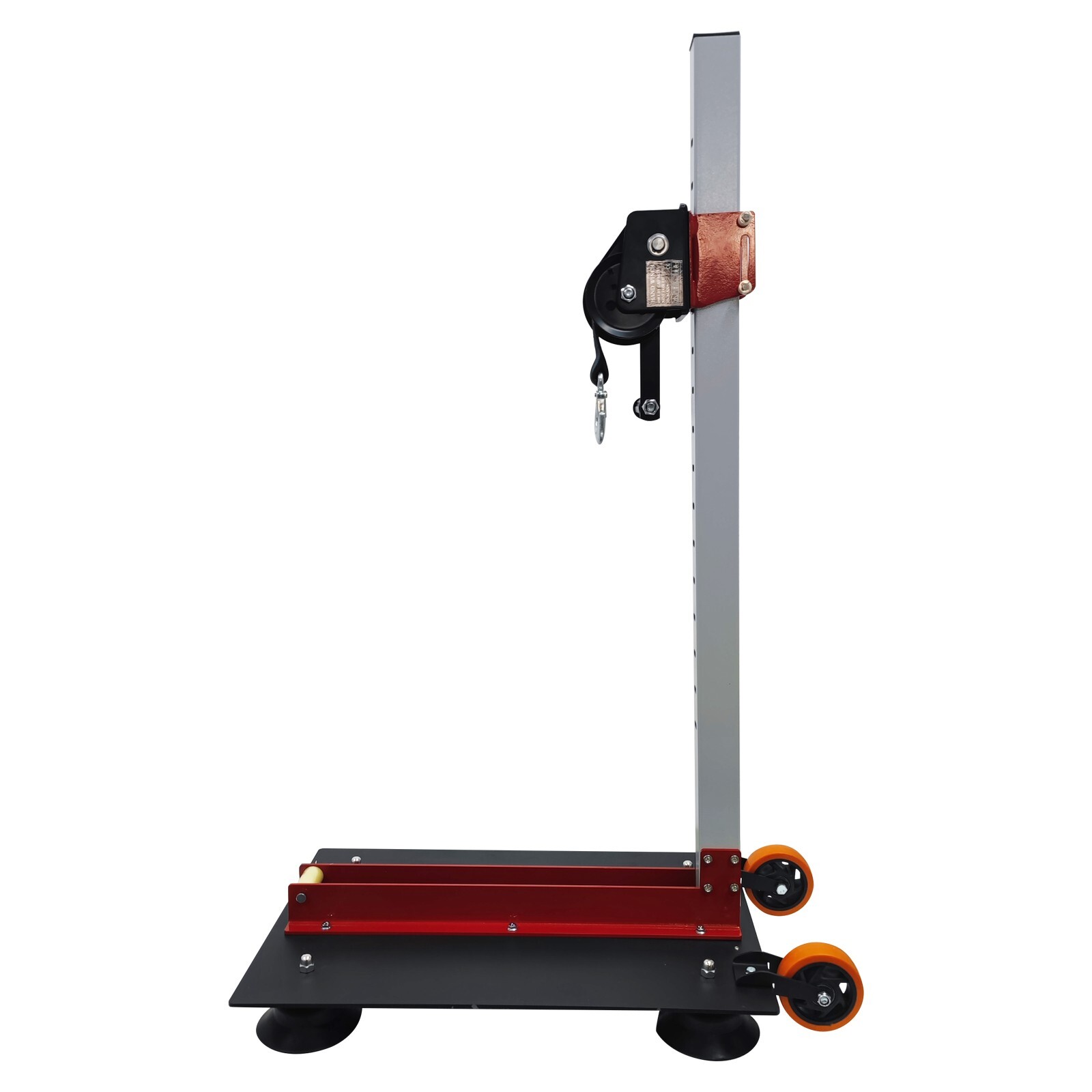 Trinity Sheet metal dent repair tool pull Systems 100-920mm Heigh Range 600kg