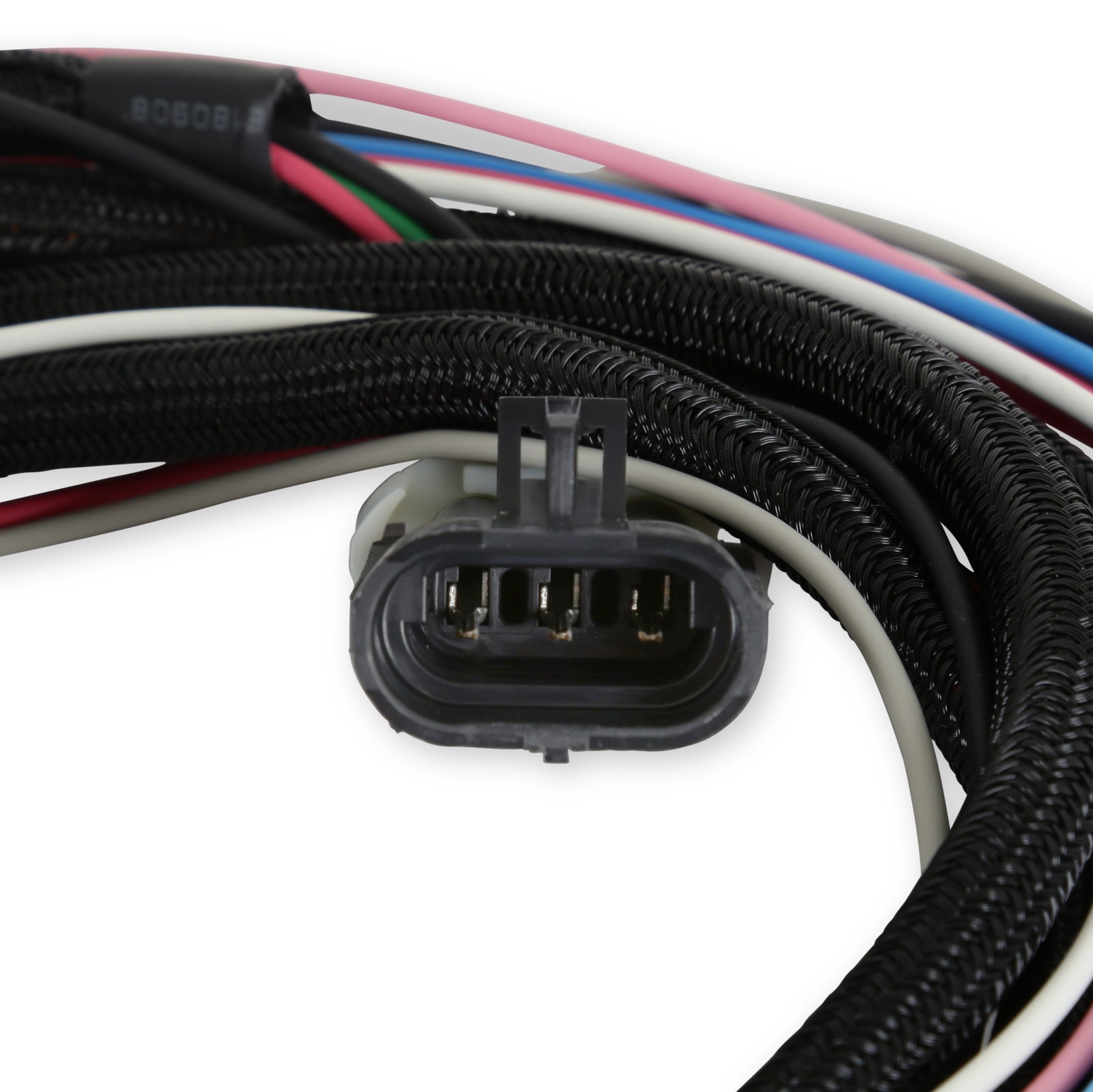 MSD 64233 Ultra 6AL Ignition Control
