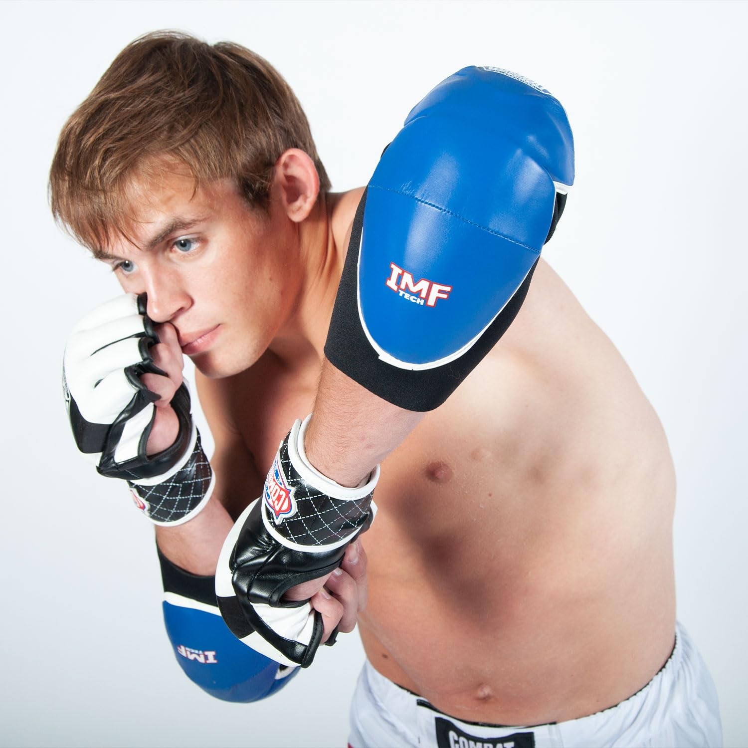 Advanced IMF Tech™ Striking Elbow Pads