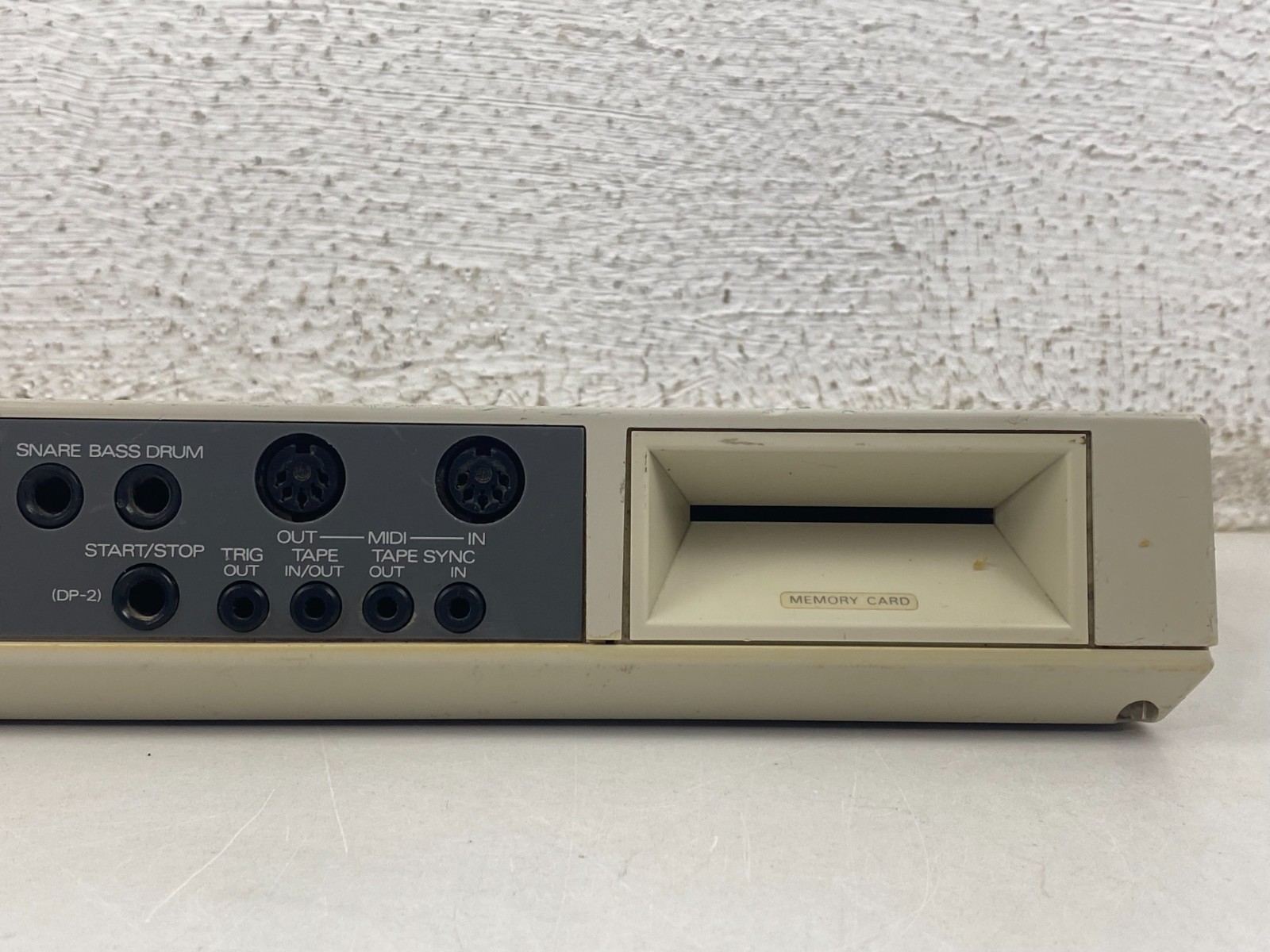 Roland TR-626 Sequencer Micro Composer from Japan Works