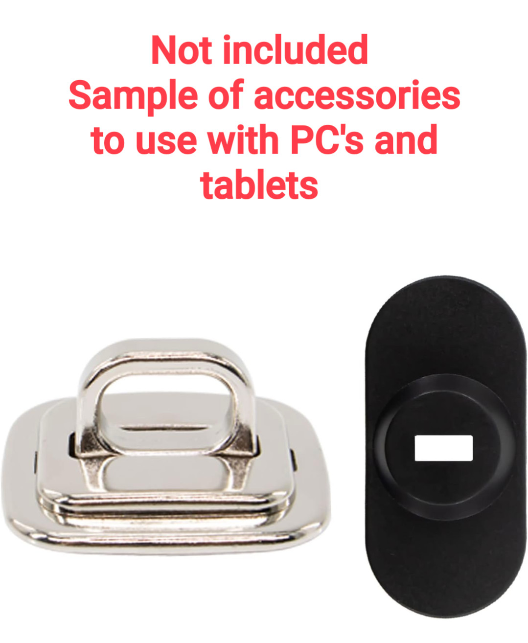 Tryten Keyed Laptop Lock MK 308110