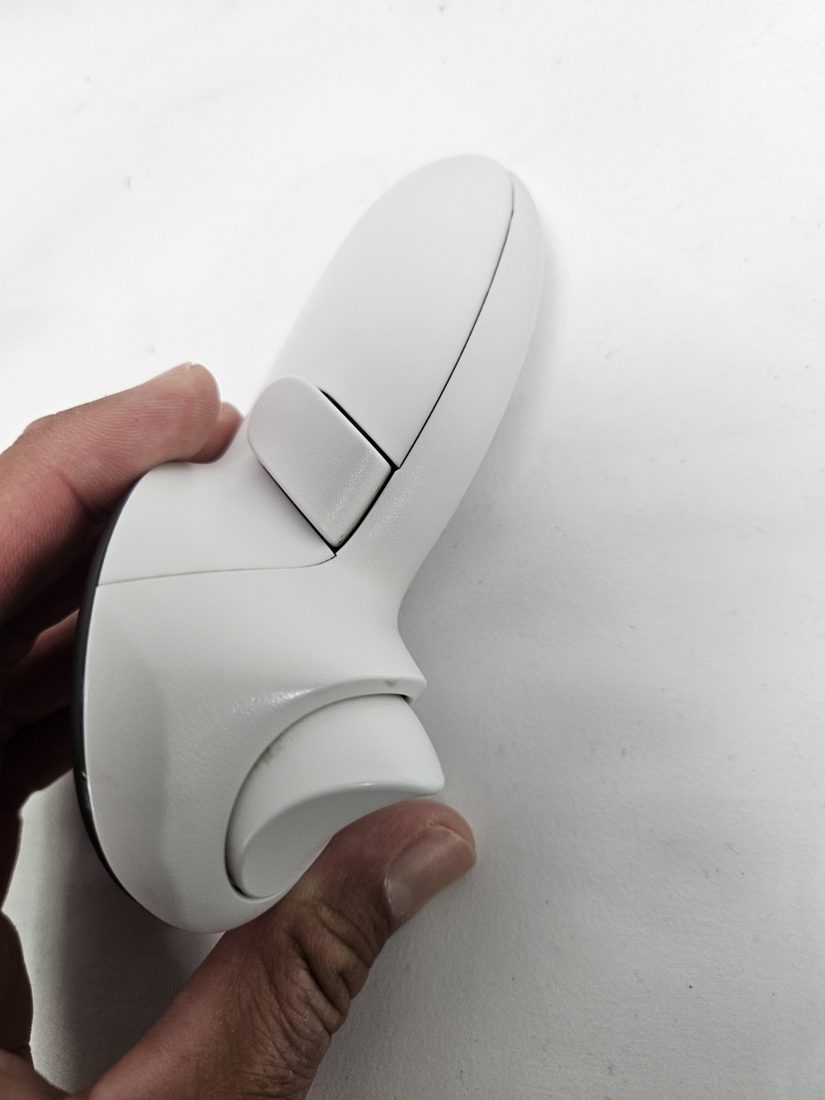 Meta Quest 3 Or 3s Controller Right Only Working White OEM