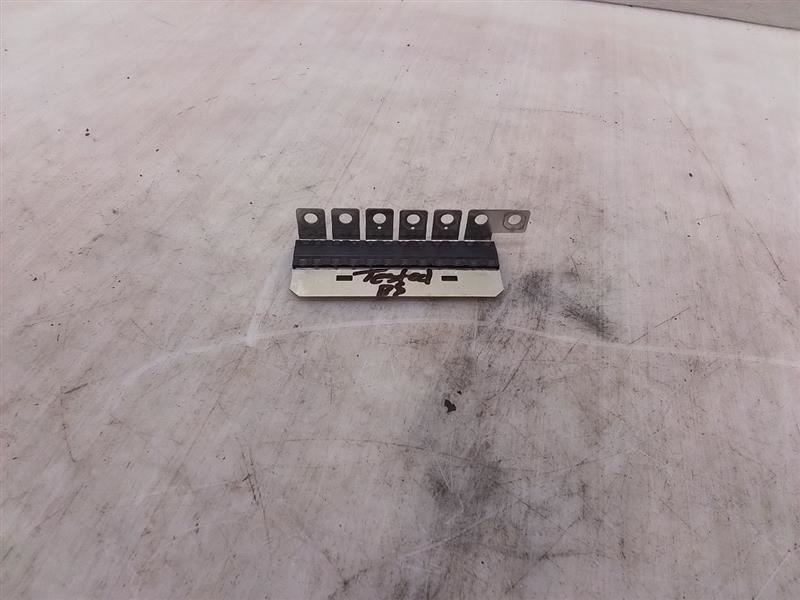 Jeep JL Wrangler OEM Mopar Z Fuse 68368853AA 2018-2023 144457