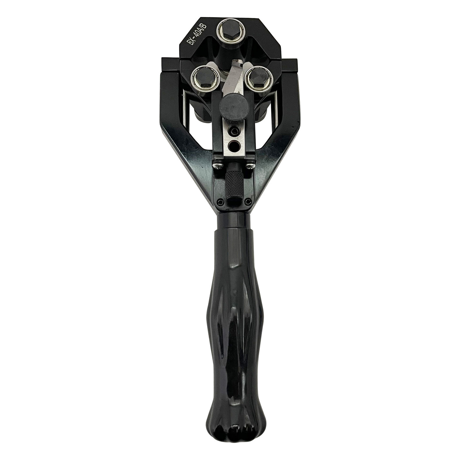 BX-40 Manual Wire Strippers Multi-function Cable Stripper Stripping 20-40mm