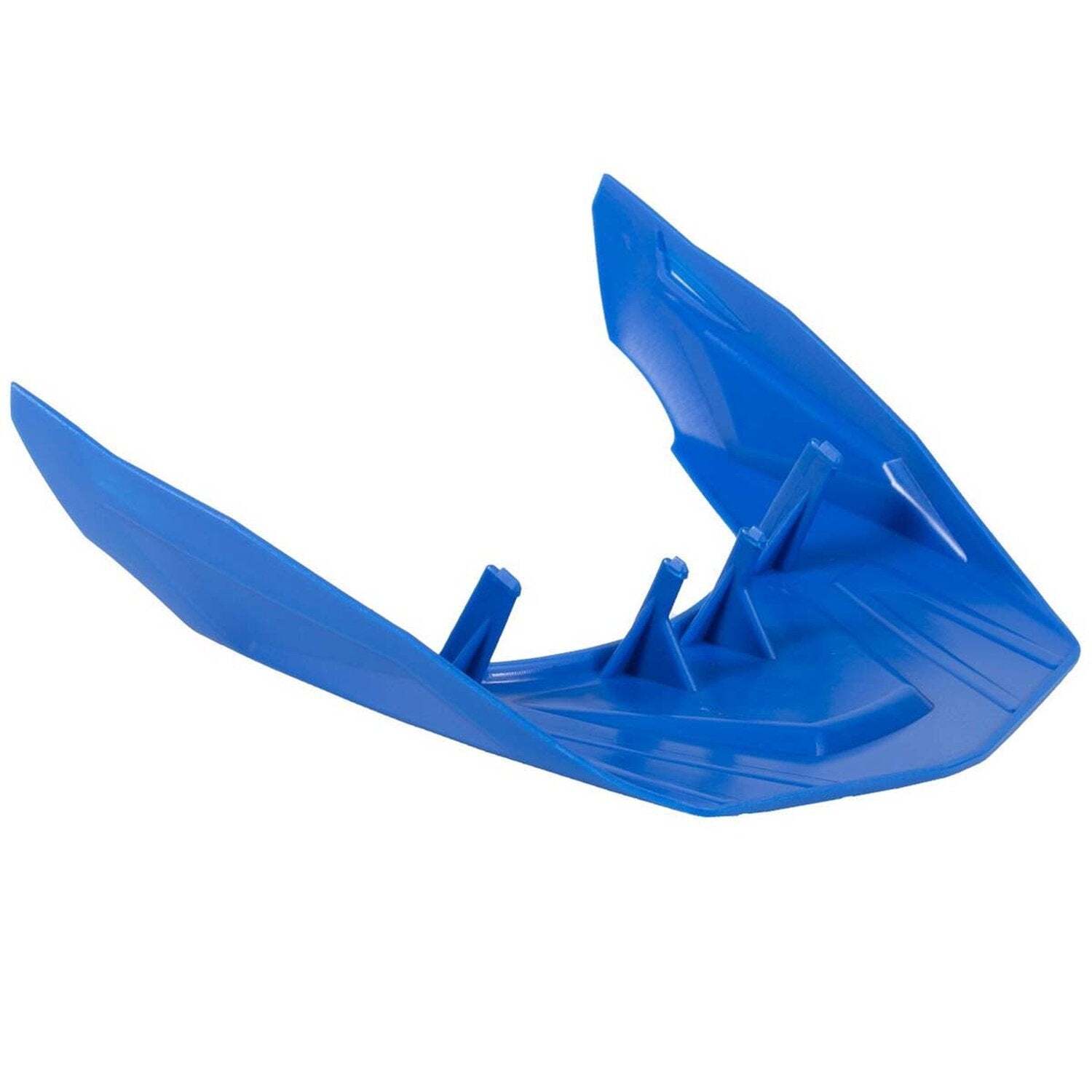 HK Army KLR Goggle Visor - Blue