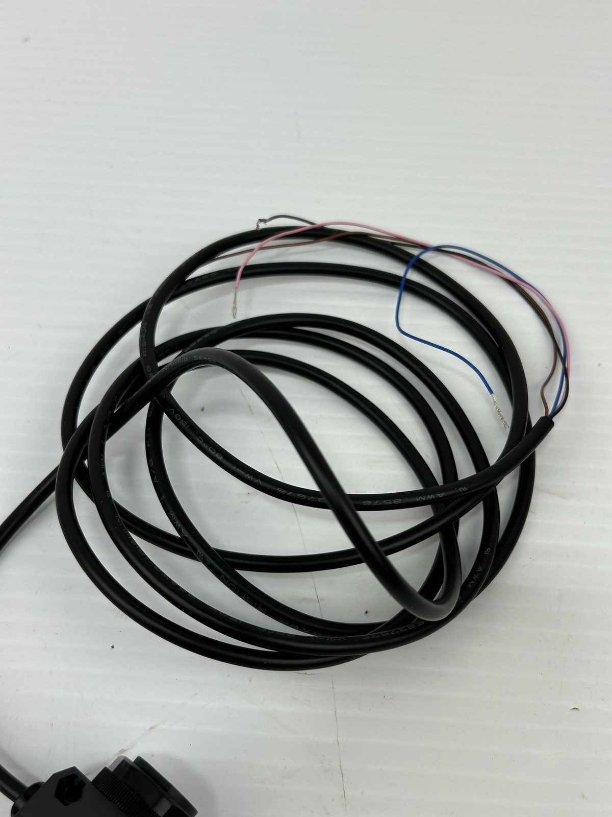 Omron E3Z-FDN14 Photoelectric Switch Sensor Class 2 10-30VDC