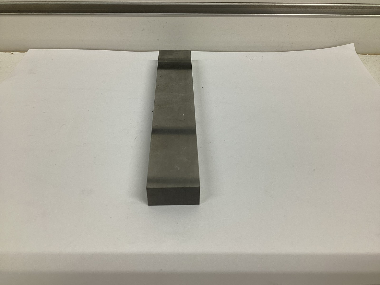 Starrett 384T Steel Parallel Pair
