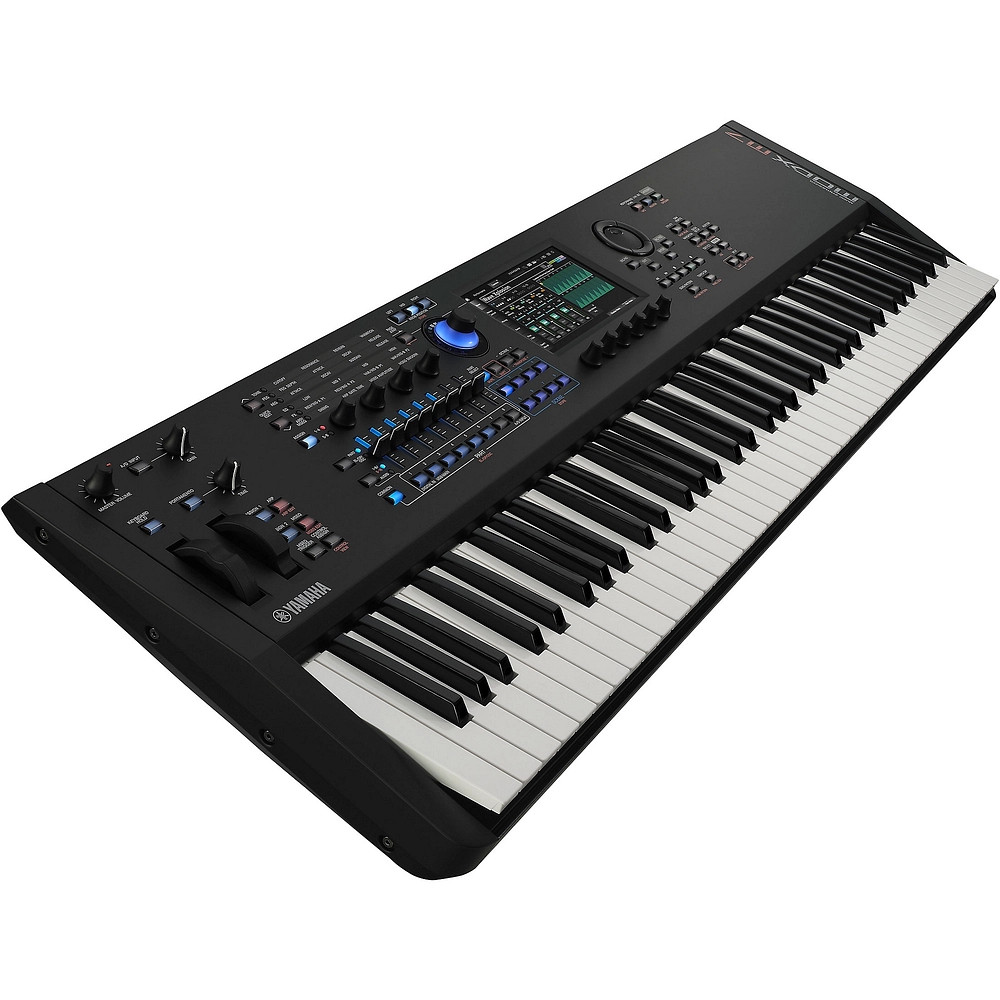 Yamaha MODX M7 76Key Synthesizer
