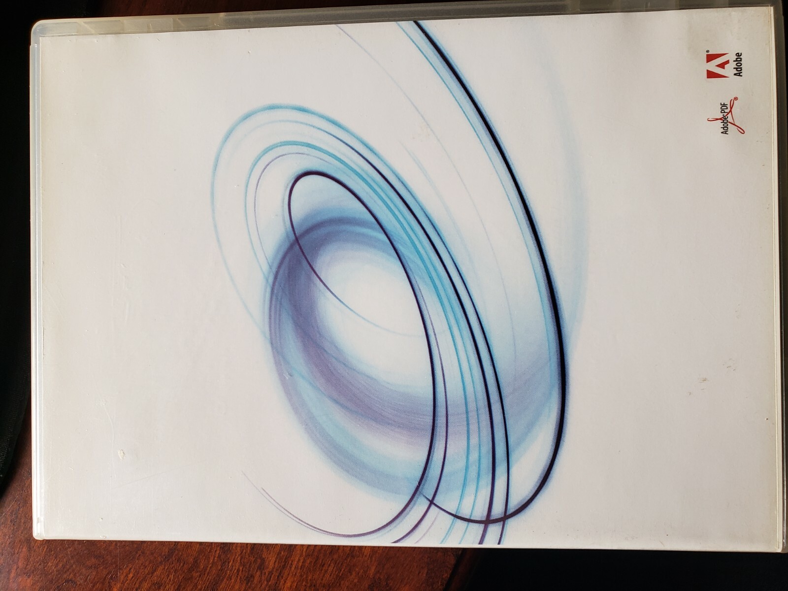 ADOBE ACROBAT 8/8.1 STANDARD IN RETAIL CASE or Shrink Wrap