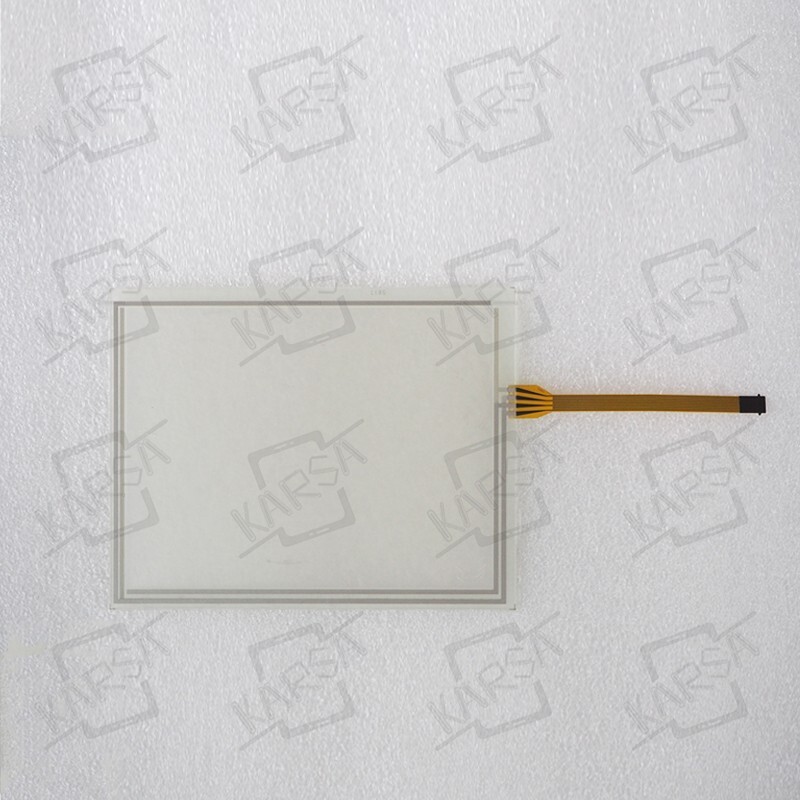 Touch Screen for 2711P-T6M20D8 2711P-T6M20A8 2711P-T6M5D8 Panel Glass Digitizer