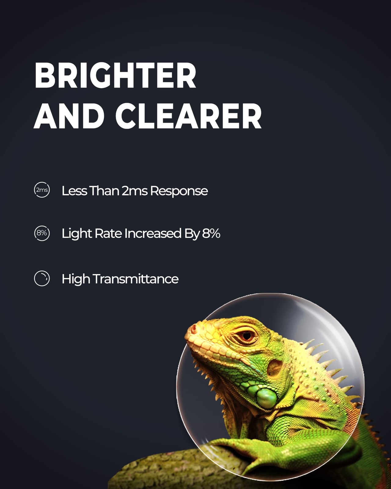 XGIMI 3D Glasses for Projector