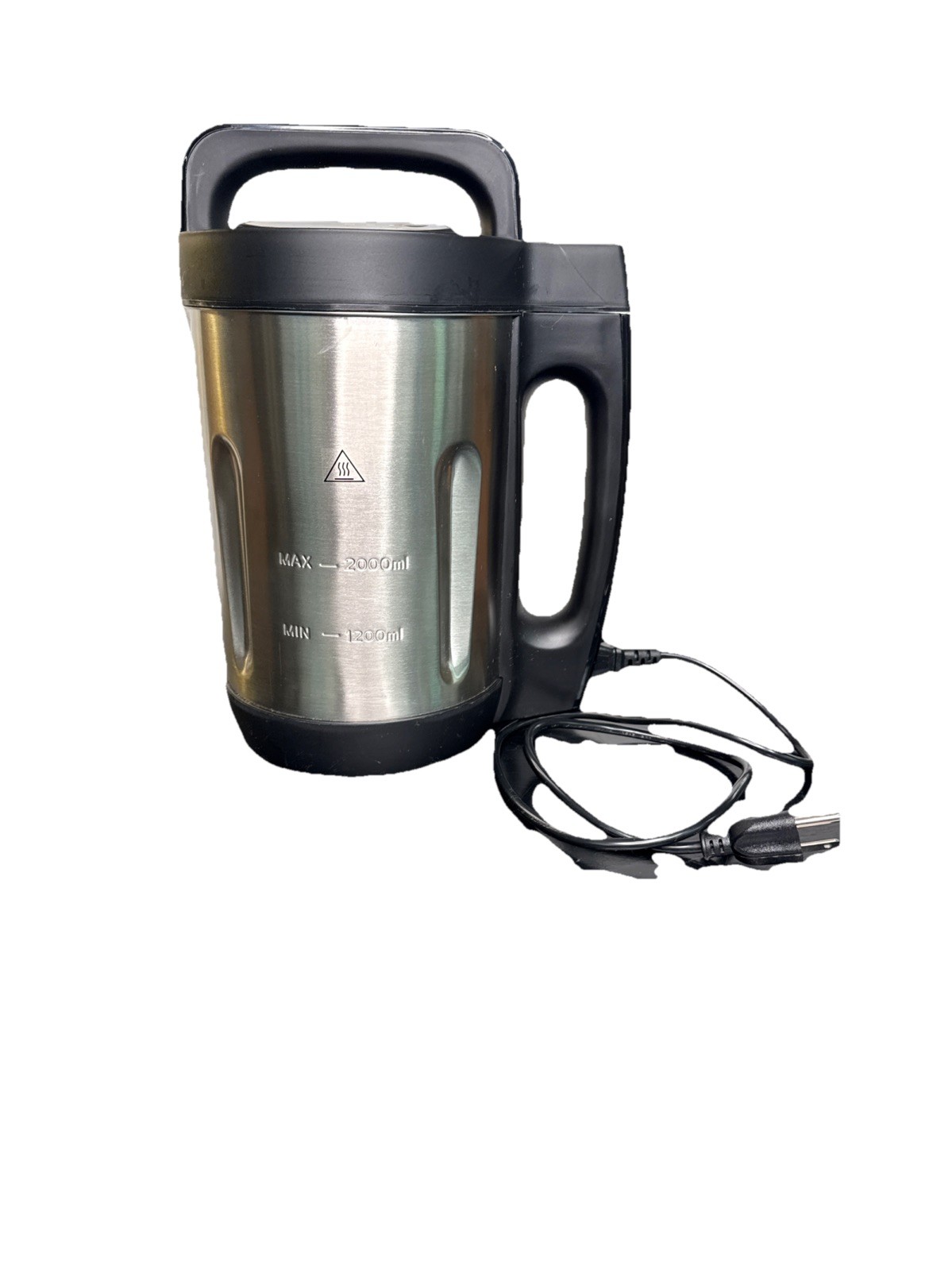 HOMTONE Soup Maker