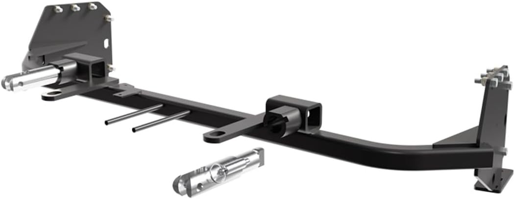 Blue Ox BX1730 Custom Tow Bar Base Plate Bracket for Dinghy Towing Chevy Equinox