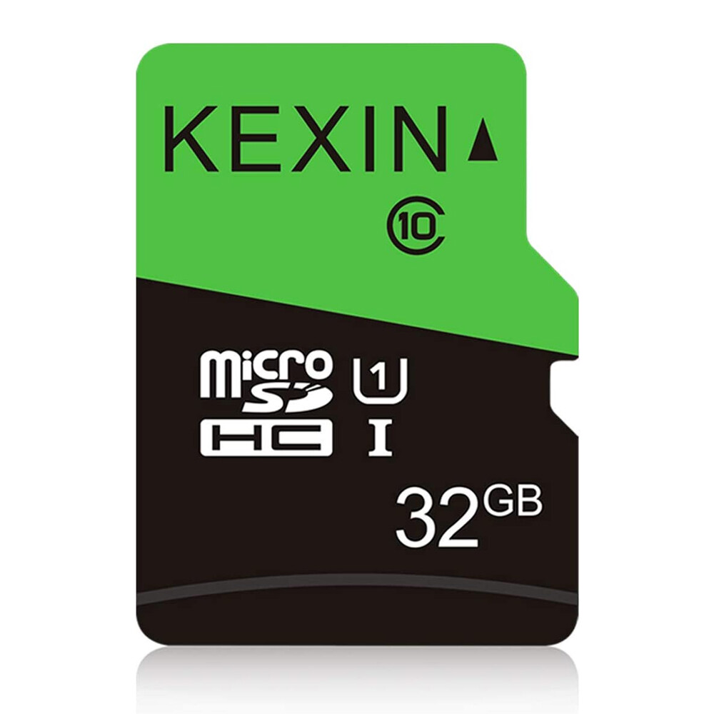 32GB Micro SD Card Micro SDHC Memory Card UHS-I Card Ultra High Speed Class10 U1