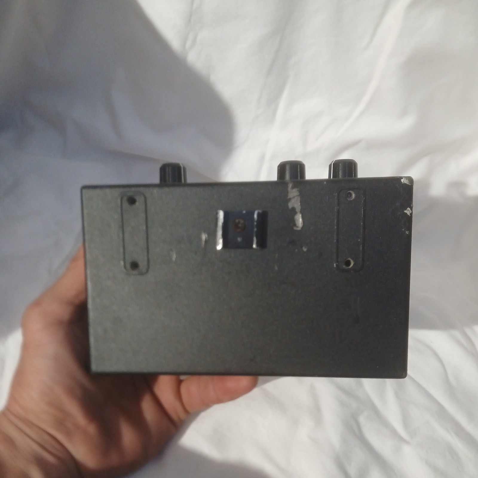Marantz PDM-602a DSLR Audio Interface