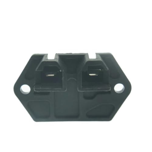 Ram Promaster Engine Cooling Fan Resistor, Radiator Motor Relay Replacement